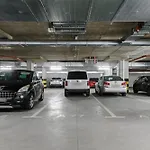 Lumina Premium With Parking Manufactura *