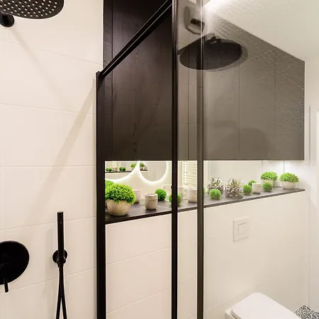 Lumina Premium With Parking Manufactura