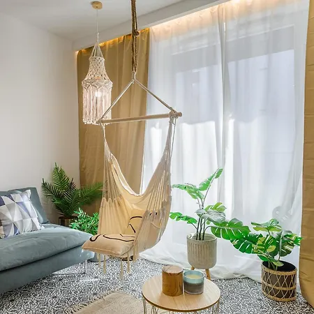 Lumina I Premium 3-room With Parking I Balcony I Manufaktura Lejlighed Łódź