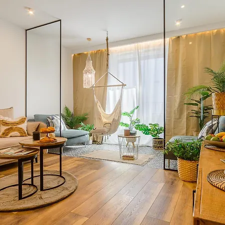 Lumina Premium With Parking Manufactura وودج