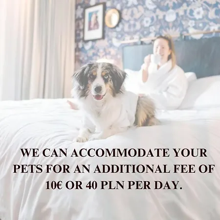 Lumina Premium With Parking Manufactura * وودج