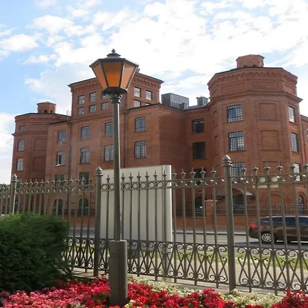 Appartamento Lumina Premium With Parking Manufactura Łódź