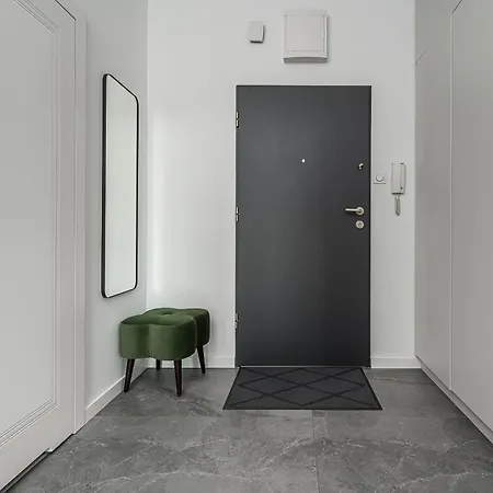 Appartement Lumina Premium With Parking Manufactura