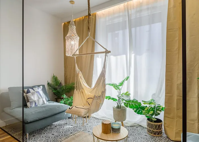 Lumina Premium With Parking Manufactura Appartamento Łódź